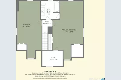 20 Colonial Heights Road, East Haven, CT 06473 - Photo 38