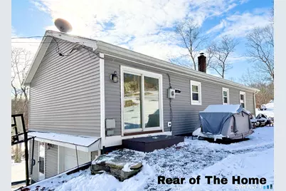 991 Shewville Road, Ledyard, CT 06339 - Photo 34