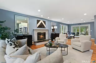 2 Rockyfield Rd, Westport, CT 06880 - Photo 2