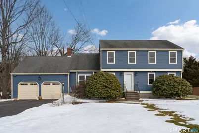 26 Pent Road, Branford, CT 06405 - Photo 1