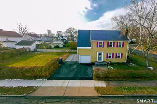 45 Page Ave, West Hartford, CT 06110 - Photo 1