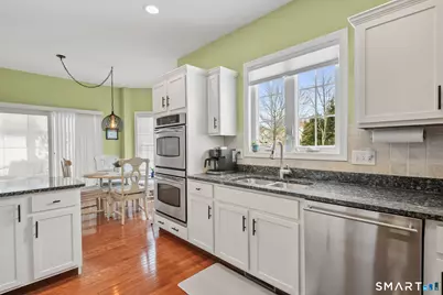 520 Traditions Court North #520, Oxford, CT 06478 - Photo 24