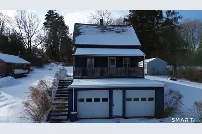 292 Old Colchester Road, Montville, CT 06382 - Photo 1