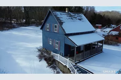 292 Old Colchester Road, Montville, CT 06382 - Photo 2