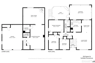 293 Sigwin Dr, Fairfield, CT 06824 - Photo 38