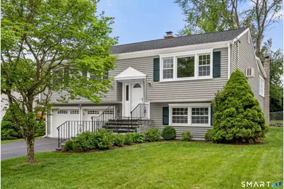 293 Sigwin Drive, Fairfield, CT 06824 - Photo 1