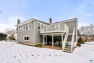 293 Sigwin Dr, Fairfield, CT 06824 - Photo 4