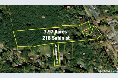 216 Sabin Street, Putnam, CT 06260 - Photo 1