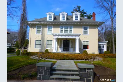 144 Edgehill Road, Hamden, CT 06517 - Photo 1