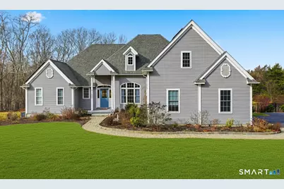 121 Watson Road, Preston, CT 06365 - Photo 2