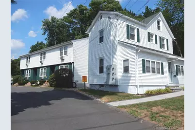 617 Center Street #D, Manchester, CT 06040 - Photo 1