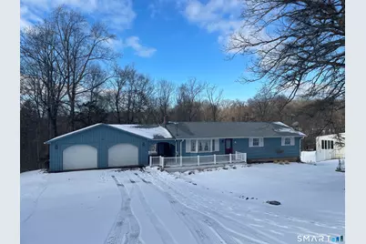 52 Skylark Drive, North Branford, CT 06472 - Photo 1