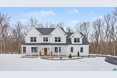 27 Greenwich Place, Colchester, CT 06415 - Photo 1