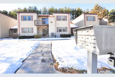 703 Twin Circle Drive #703, South Windsor, CT 06074 - Photo 32