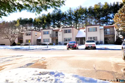 703 Twin Circle Drive #703, South Windsor, CT 06074 - Photo 34