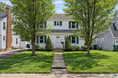 122 Argyle Avenue, West Hartford, CT 06107 - Photo 1