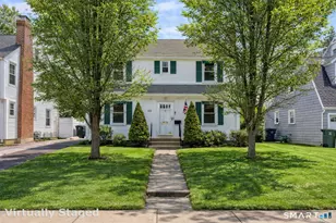 122 Argyle Ave, West Hartford, CT 06107 - Photo 1