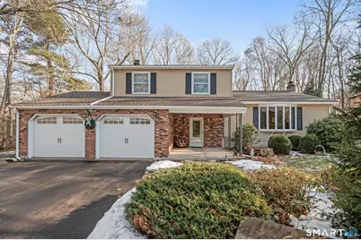 42 John Marshall Drive, Glastonbury, CT 06033 - Photo 34