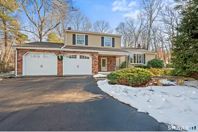 42 John Marshall Drive, Glastonbury, CT 06033 - Photo 1