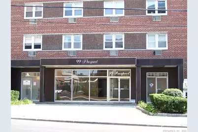 99 Prospect Street #APT 6I, Stamford, CT 06901 - Photo 2