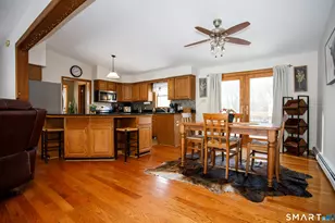 110 Pautipaug Hill Rd, Sprague, CT 06330 - Photo 2