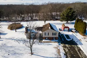 110 Pautipaug Hill Rd, Sprague, CT 06330 - Photo 30