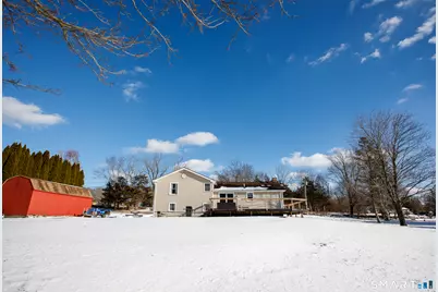 110 Pautipaug Hill Road, Sprague, CT 06330 - Photo 28