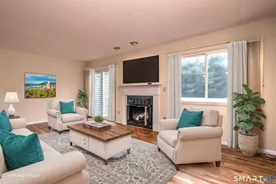 47 Jerimoth Drive #47, Branford, CT 06405 - Photo 1