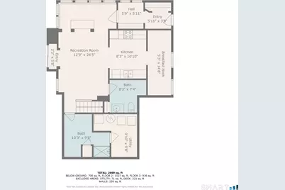 90 Rowley Road, Woodbury, CT 06798 - Photo 38