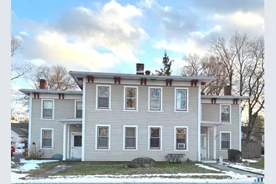 42 Woodbridge Street #42.5, Manchester, CT 06042 - Photo 1