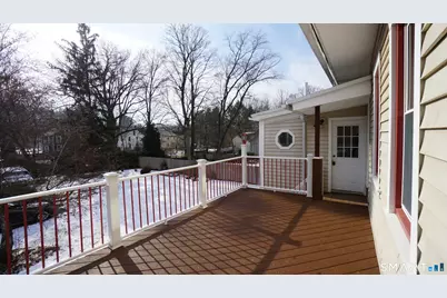 42 Woodbridge Street #42.5, Manchester, CT 06042 - Photo 20