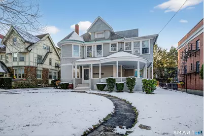 562 Whitney Avenue, New Haven, CT 06511 - Photo 2