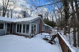 453 Candlewood Lake Rd N, New Milford, CT 06776 - Photo 4