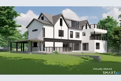 67 Carter Street, New Canaan, CT 06840 - Photo 2