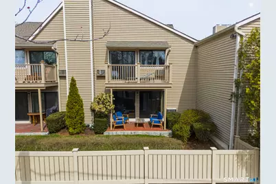 377 Glenbrook Road #APT 5, Stamford, CT 06906 - Photo 8