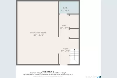 377 Glenbrook Road #APT 5, Stamford, CT 06906 - Photo 36