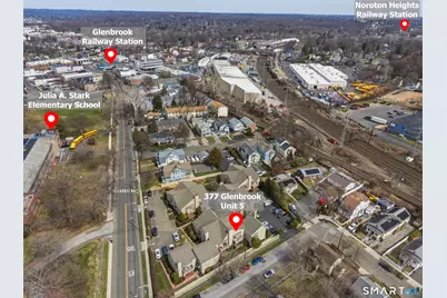 377 Glenbrook Road #APT 5, Stamford, CT 06906 - Photo 6