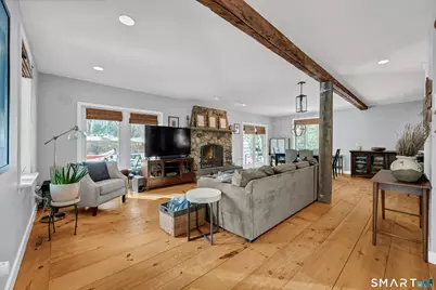 41 Turkey Plain Road, Bethel, CT 06801 - Photo 4