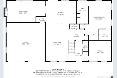 19 Hillview Lane, Woodbury, CT 06798 - Photo 38