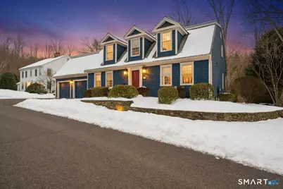 19 Hillview Lane, Woodbury, CT 06798 - Photo 32