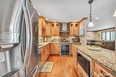 73 Valley View Road, Milford, CT 06461 - Photo 14