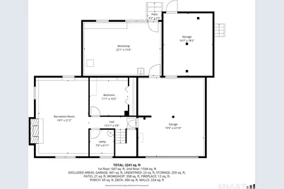 507 Little Meadow Road, Guilford, CT 06437 - Photo 30