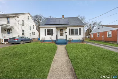 235 Tracy Avenue, Waterbury, CT 06706 - Photo 1