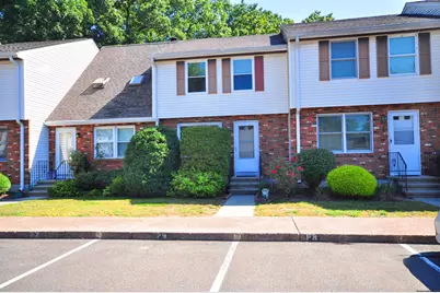 3 Saint Marc Drive #P, South Windsor, CT 06074 - Photo 6