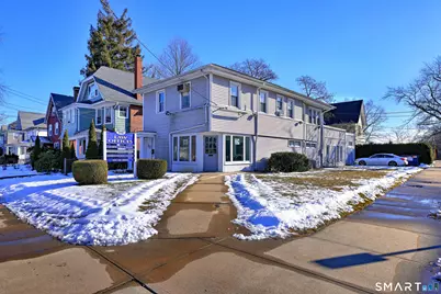 1948 Chapel Street, New Haven, CT 06515 - Photo 1