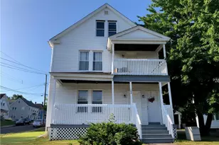 142 W Center St, Manchester, CT 06040 - Photo 1