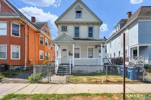 200 Ogden St, Bridgeport, CT 06608 - Photo 1