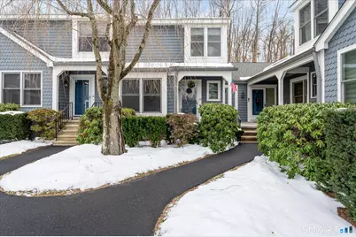 115 Fawn Ridge Lane #115, Norwalk, CT 06851 - Photo 1