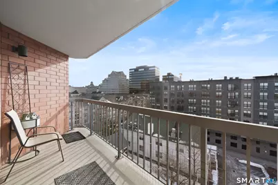 25 Forest Street #APT 8A, Stamford, CT 06901 - Photo 16