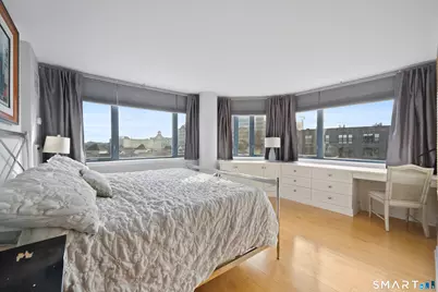 25 Forest Street #APT 8A, Stamford, CT 06901 - Photo 10